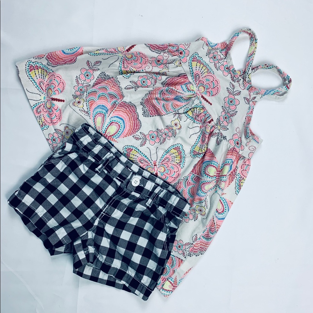 Cute set for girls
